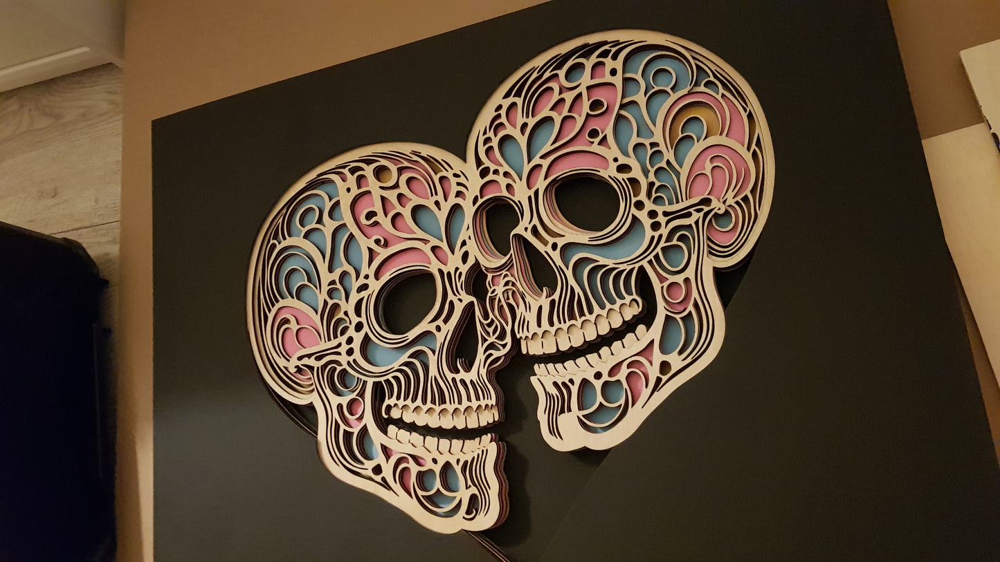 Unfair Advantage (2024)